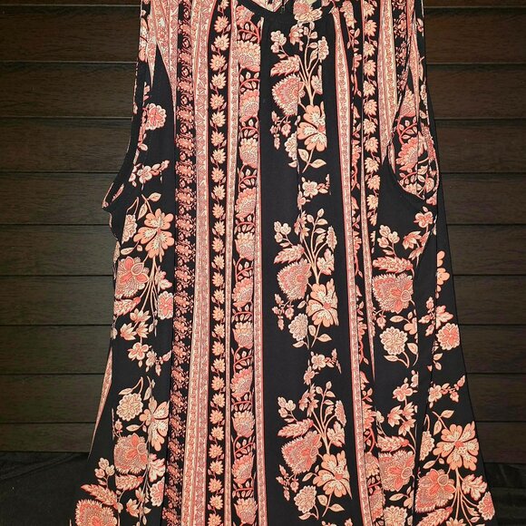 Loft Womens Halter Top - Picture 1 of 3